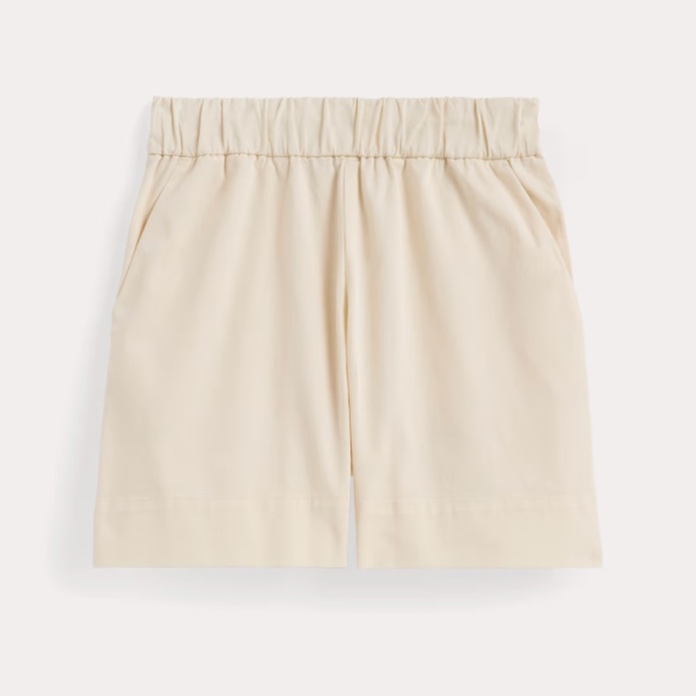 Everlane easy shorts
